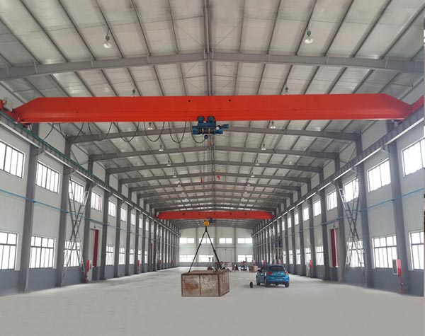 Single-girder-overhead-crane-manufacturer Single-girder-overhead-crane-manufacturer